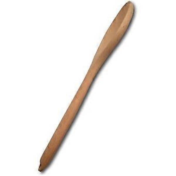 12\" Tresleiv med Ergonomisk Håndtak