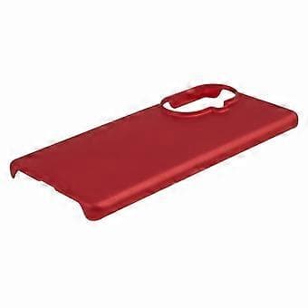 För Huawei nova 11 Pro/nova 11 Ultra Hårt PC-telefonfodral Gummerat Skyddande Telefonfodral (Stil C)