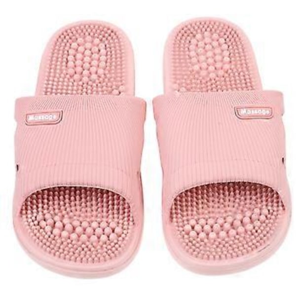 1 Par Sommartofflor Hushåll Par Unisex Tofflor Inomhusskor