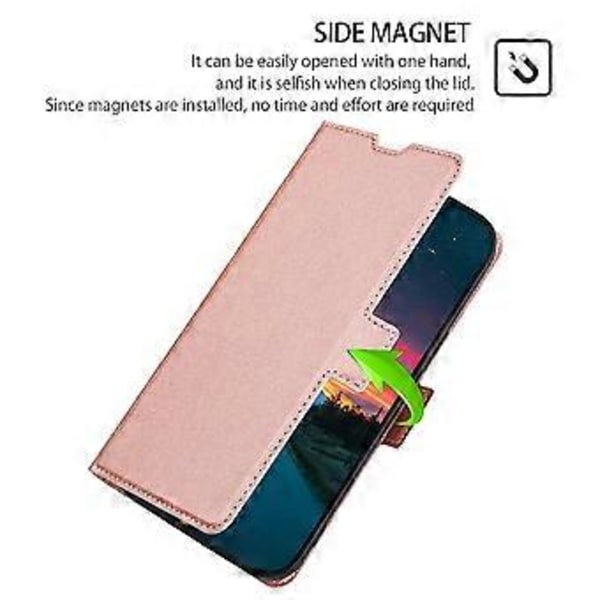 Telefonfodral för ZTE Blade V41 Smart (Stil B)