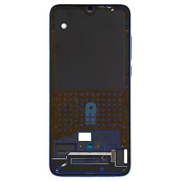 Forsidehus LCD Ramme Bezel Plade til Xiaomi Mi CC9