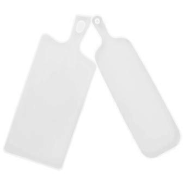 2 st Silikonform Bricka Form Kopp Bricka Tillverkningsform Bricka Epoxigjutform DIY Epoxiform Handgjort Verktyg