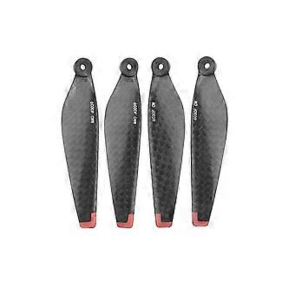 Dronin melunvaimennuspotkurit Mini 3 Pro -varaosia varten (4 kpl)