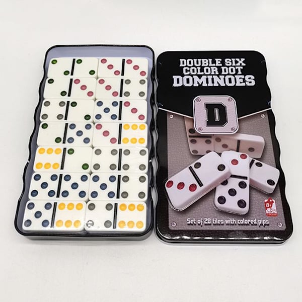 svart-Domino,Domino,Domino,Domino,Domino,Domino,Domino,Domino