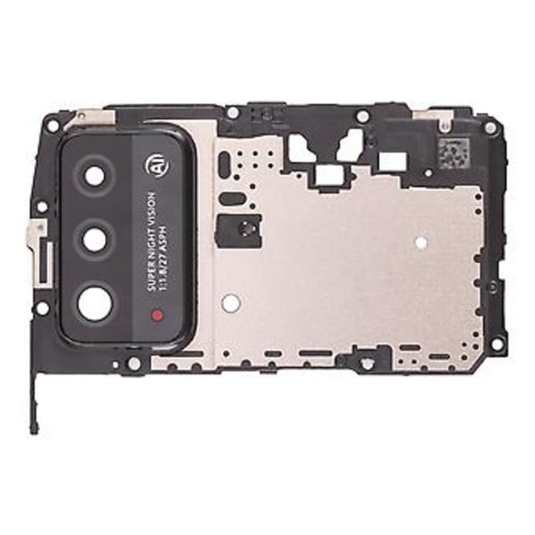 Kameralinskydd för Honor X10 Max 5G