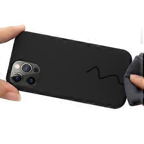 Puhelimen kuori iPhone 13 Pro 6,1 tuuman (tyyli D)