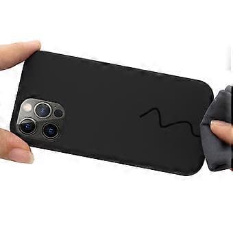 Telefoncover til iPhone 13 Pro 6,1 tommer (stil D)