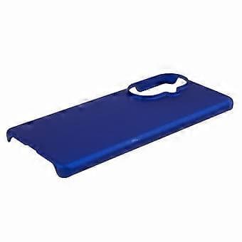 För Huawei nova 11 Pro/nova 11 Ultra Hårt PC-telefonfodral Gummerat Skyddande Telefonfodral (Stil D)