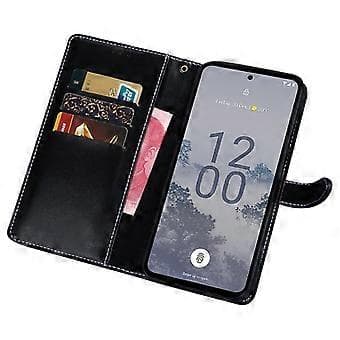 IDEWEI för Asus Zenfone 10 5G Plånboksfodral Krokodiltextur Läder Telefonfodral