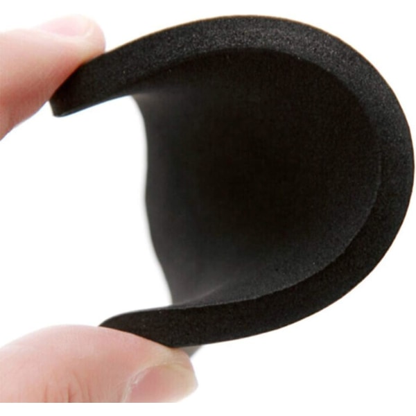 Anti-vibrationsplattor, 20 st Anti-vibrationsplattor för tvättmaskin