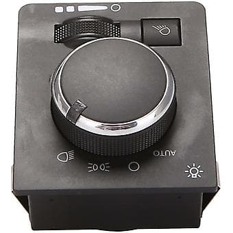 Strålkastare Lamp Dash Switch Utan Dimljus För Ram 2013-2018 68269910aa