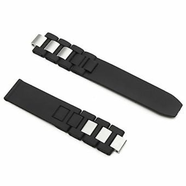 20mm kumiranneke Chronoscaph 21 ja Autoscaph 21 -kelloihin ( )