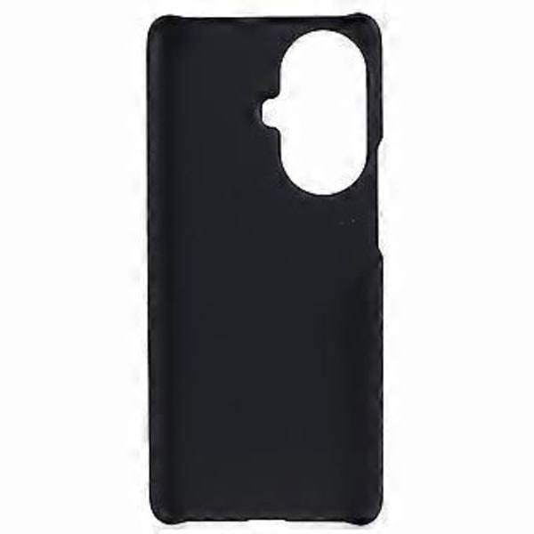 Hård PC-telefonfodral för Huawei nova 11 Pro/nova 11 Ultra, gummerad skyddande telefonöverdrag (Stil E)