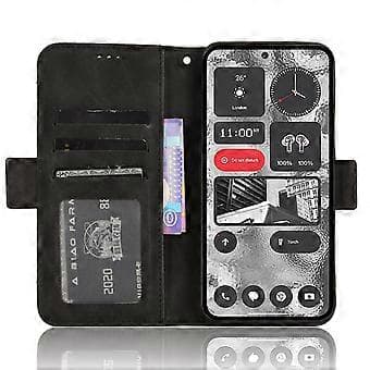 Telefonhus til Nothing Phone (2) (Stil A)