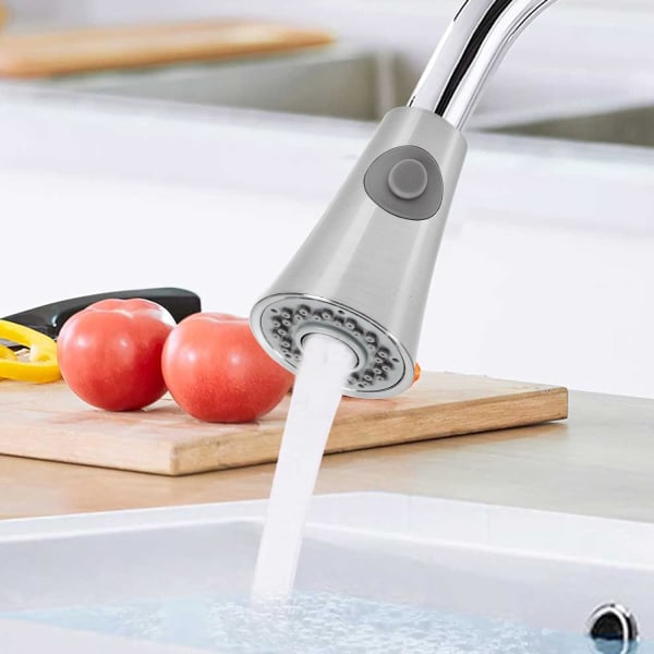 Pommeau de douche de rechange pour robinet de cuisine Tête de pul