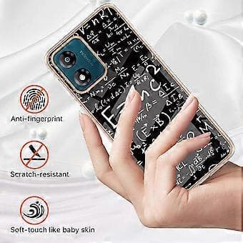 Telefonhus til Motorola Moto E13 4G (Style C)