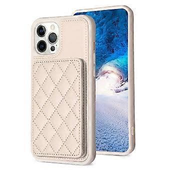Telefondeksel til iPhone 12 Pro Max 6,7 tommer (stil E)