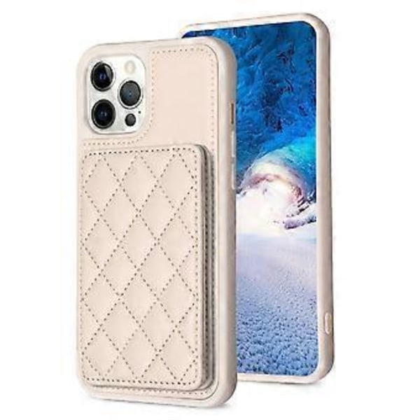 Telefonfodral för iPhone 12 Pro Max 6,7 tum (Stil E)