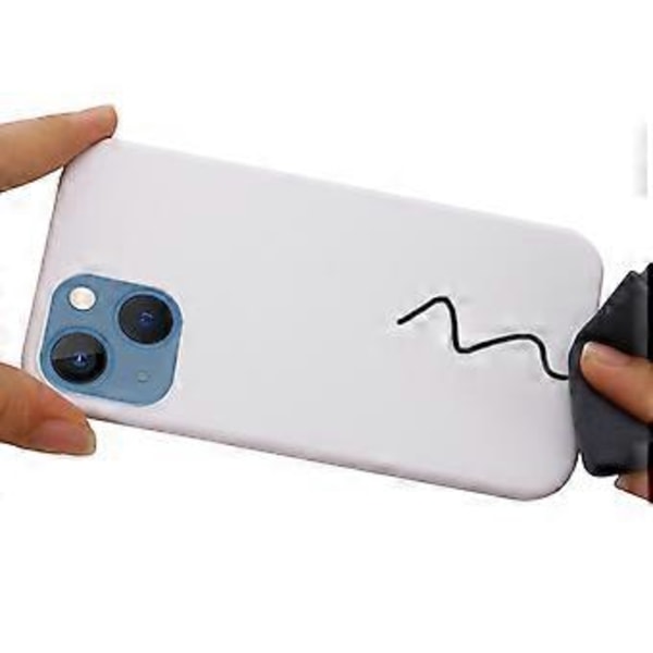 Puhelimen kuori iPhone 13:lle 6,1 tuumaa (Tyyli B)