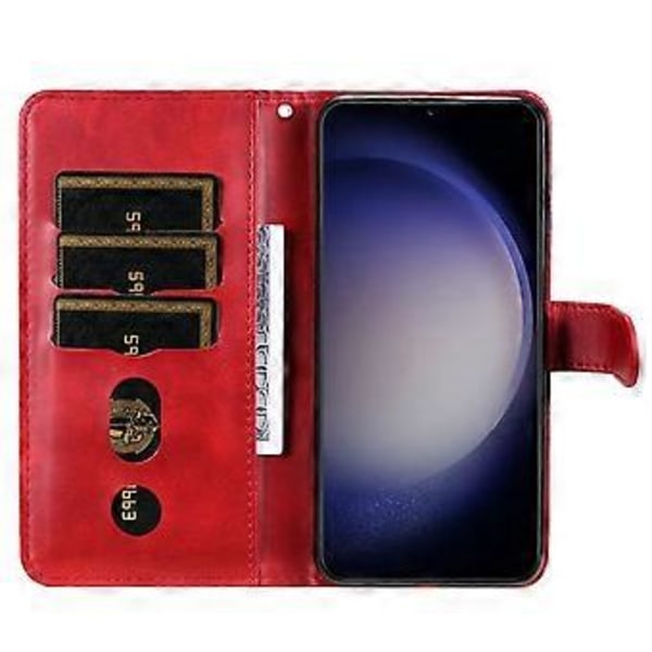 Telefonhus til Galaxy S23 FE (Style C)