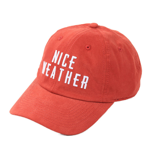 Premium Baseball Hat Justerbar Dad Cap Casual Hip Hop Hat Udendørs