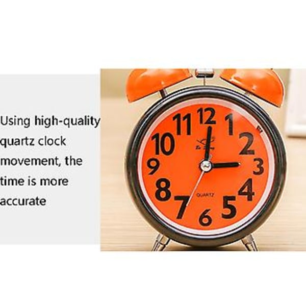 A32 Student Bedside Bluetooth Alarm
