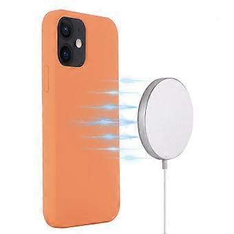 Telefondeksel for iPhone 12 mini 5,4 tommer (Stil F)