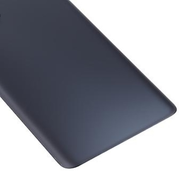 Akkutakin takaosa OPPO Realme GT Neo2:lle, musta