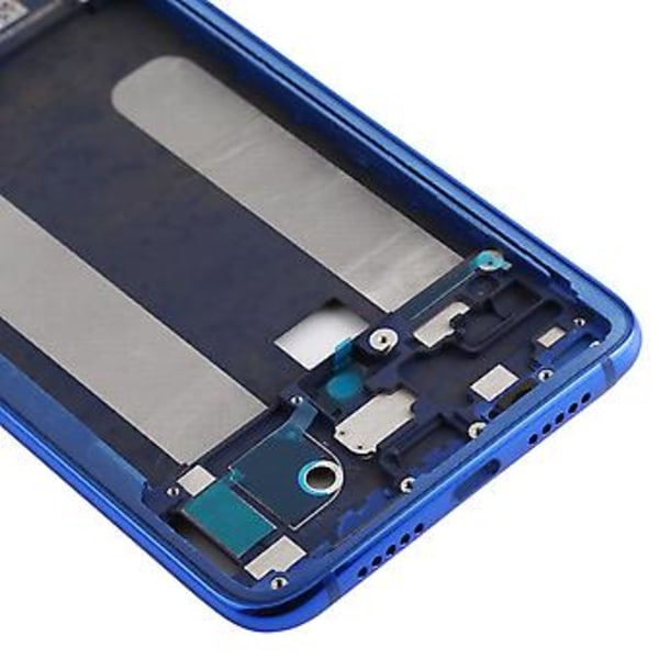 Forsidehus LCD Ramme Bezel Plade til Xiaomi Mi CC9