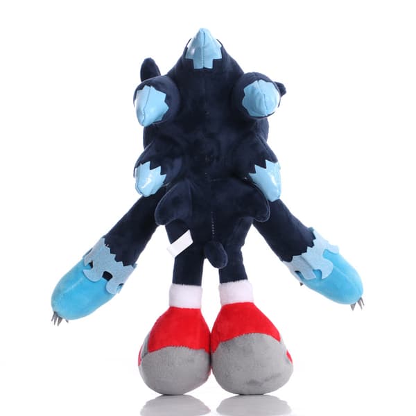 Great Eastern GE Animation Sonic The Hedgehog Werehog Plys (GE-8*