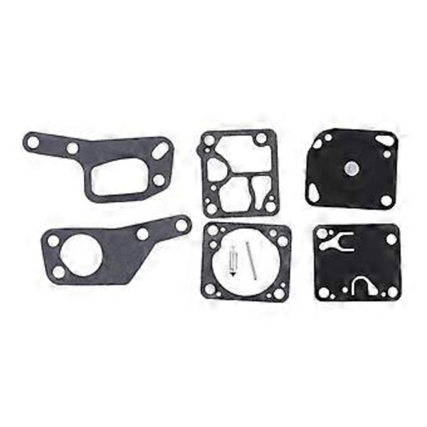 Iron K1-MDC Förgasare Renoveringspackningsset Passar MDC-2, MDC-3, MDC-4, MDC-8