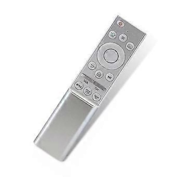 Ny BN59-01328A Fjärrkontroll för Samsung 4K QLED Röst-TV BN59-01327B Q70 Q95T