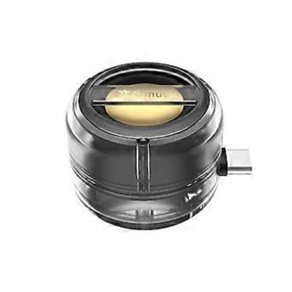 Mini Kannettava Kaiutin Kannettava 5X Kaiutinvahvistin – Plug & Play musiikille/puheluille (Sininen)