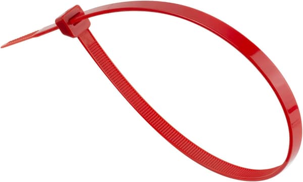 100-pack kraftiga kabelbindare - 370 mm x 7,6 mm - Premium-bindare