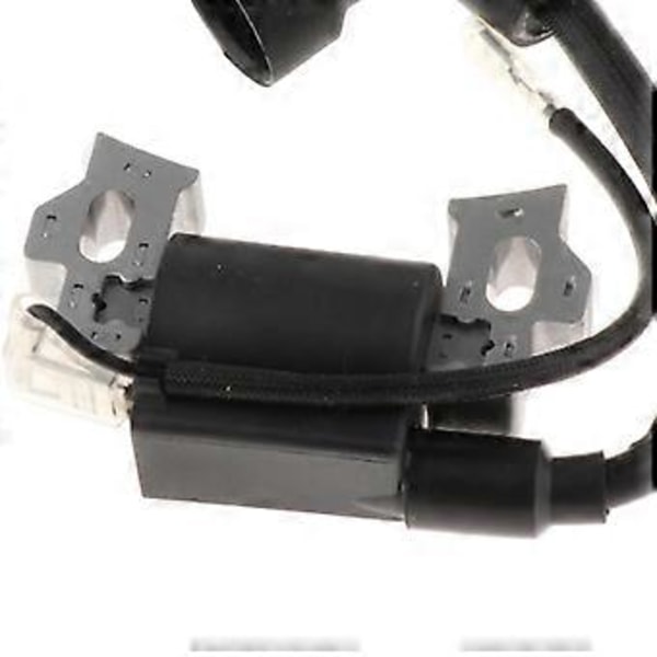 Tændspole 593872 Sort Professionel Motor Tændspolepakke til Briggs Stratton
