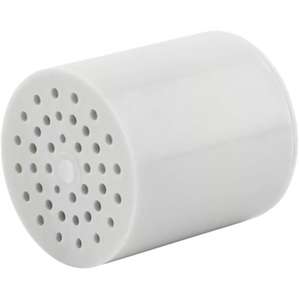 1PC Duschfilterpatron Filter 15 Steg Universell Duschhuvud