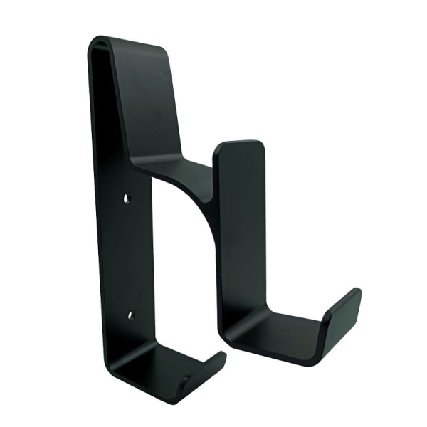 Veggmontering for alle universelle headset, dobbel spillkontroller og headset-holder for Xbox One, Xbox 36