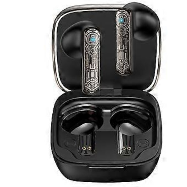 ONIKUMA T1 TWS Bluetooth Gaming Øretelefoner T1