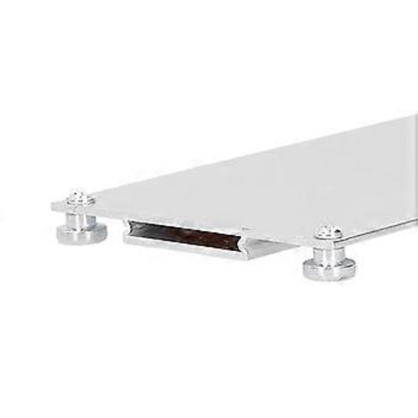 600W PTC Varme Loddeplade LED Fjerner Chip Svejsestation til LED Reparation DIY Laboratorium EU 220V