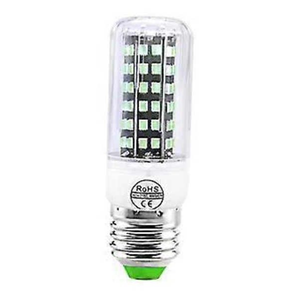 10W UVC Ultravioletti Germisidinen Lamppu UV Sterilointivalo 110V E27