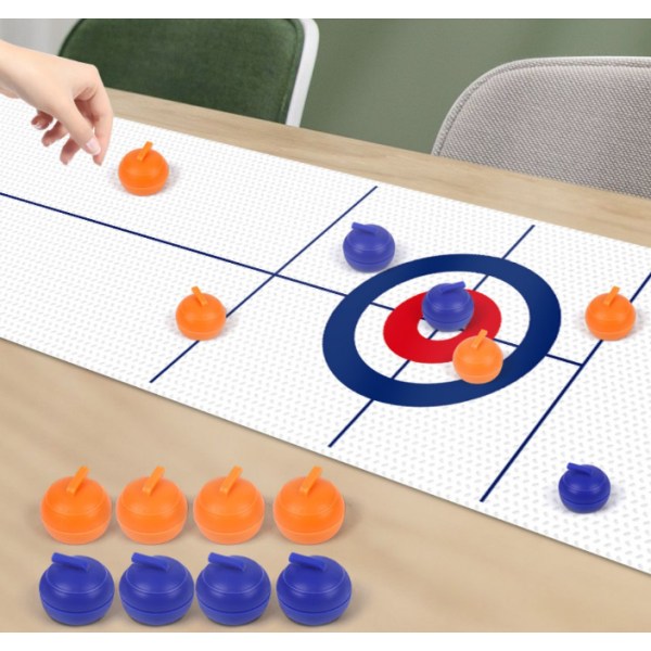 Mini portabelt inomhus casual desktop-spel, förälder-barn-interaktion