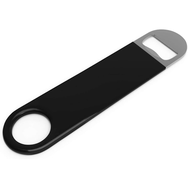 Flasköppnare/Flasköppnare 3-pack Rostfritt stål 17,7 cm