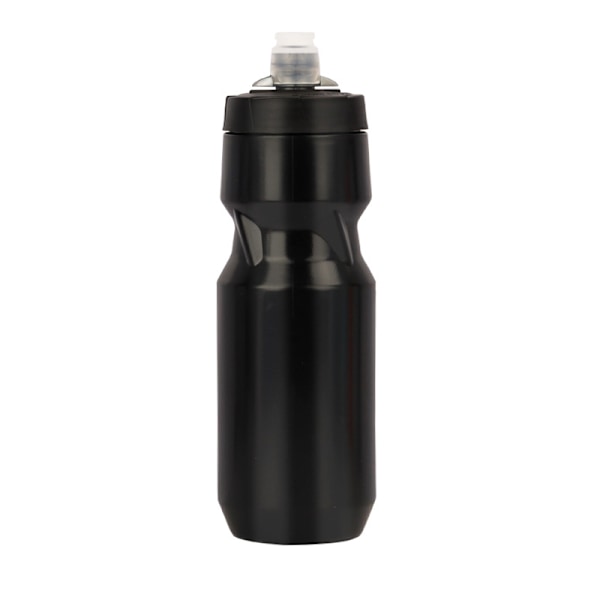 1 Pakk Sykkel Vannflaske 700ml Sport Trening Klem Vannflaske