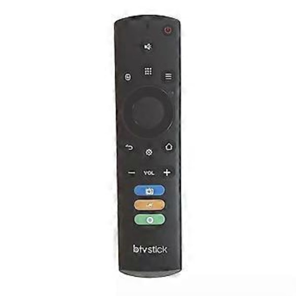 Ny Original BTV Stick ES13 4K Ultra HD Wi-Fi IPTV Android Fjärrkontroll