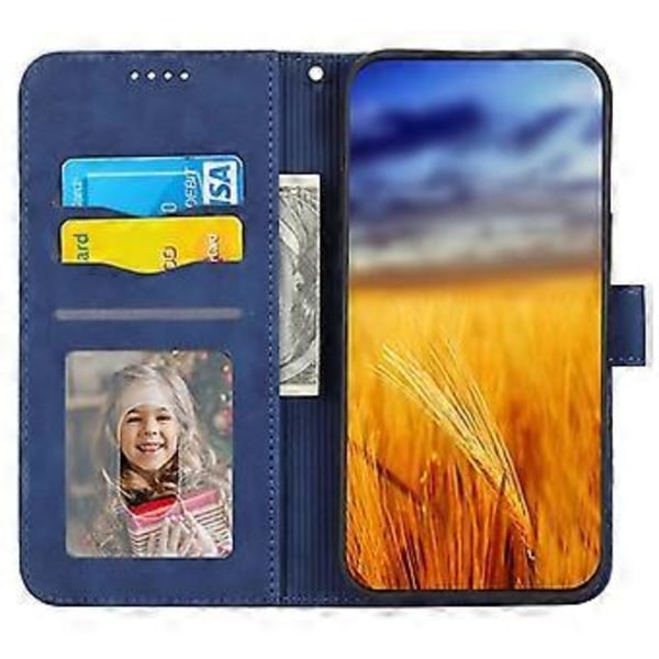 Puhelimen kuori Galaxy A25 5G:lle (Globaali) (161,0 x 76,5 x 8,3 mm) (Tyyli E)