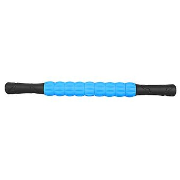 Muskelmassagepinnar Fitness Sport Fascia Stavar Hög Styrka Avslappningsrulle