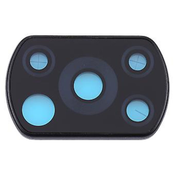 Kameralinskydd för Xiaomi Poco X3 NFC / Poco X3