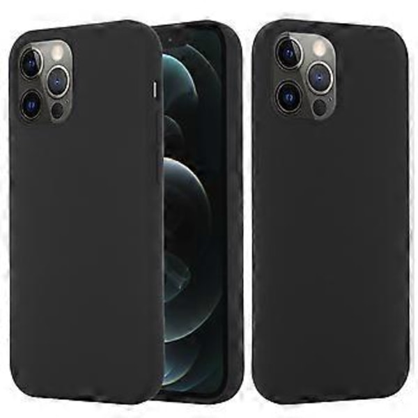 Telefonhus til iPhone 13 Pro 6,1 tommer (Style D)