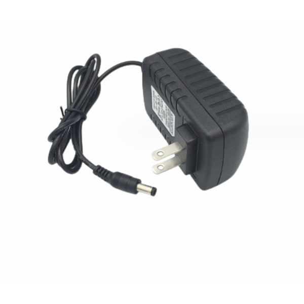 Transformator, LED-lys med strømforsyning 12V hard lysstripe ada