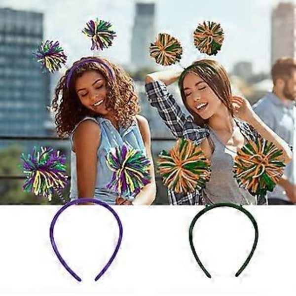 Kläderaccessoarer Huvudbonader Flickor A3828 (Vattenmelonröd)